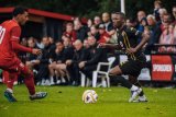 From Buccaneer to Glamour Boy: Monyane finds fresh air at Chiefs