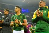 Springbok team to face All Blacks in Wellington attended these SCHOOLS