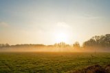 Cool day expected in Gauteng and morning fog
