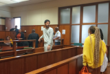 Trial of KZN man who 'beheaded granny and played with head' on hold after Legal Aid (…)