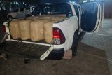 Four suspects arrested, R1.8 million dagga seized in Mpumalanga