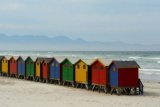 Cape Town rocked by mass murder in sleepy Muizenberg
