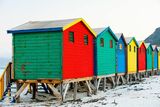 Big changes coming soon for Muizenberg’s beach huts