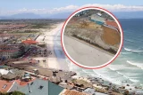 Muizenberg beachfront revamp: Major parking zone now open
