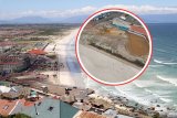 Muizenberg beachfront upgrades: Key parking area reopens