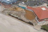 Muizenberg beachfront improvements: Parking lot expected to reopen soon