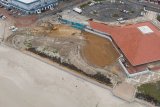 Muizenberg beachfront upgrades: Parking areas may reopen soon