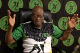 MK Party urges patience as Zuma 'narrows down' shortlist of candidates for new (…)