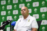 Proteas coach Conrad telling it like it is