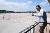 New MyCiTi bus depots constructed in Cape Town