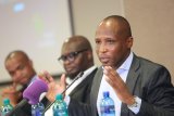 Suspension places my life in danger, RAF boss Collins Letsoalo tells court