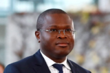 Benin's ruling parties pick finance minister Wadagni as presidential candidate