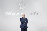 Maserati ready to present new business plan soon, says CEO Ficili