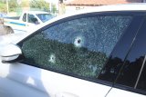 Jeep allegedly used in Fort Hare ‘hit’ captured by CCTV camera