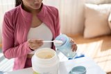 HEALTHY HABITS | Why supplementing with creatine is good for brains, bones and better living