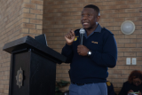 People's trust in police at its ‘all-time low’ – HSRC
