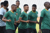 ‘I know the qualities they have’: Broos confident in Bafana new blood
