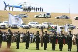 Traffic wardens attacked in Daveyton, five sustain gunshot wounds