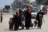 At least 27 Palestinians killed near Gaza aid site: UN demands investigation