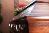 Family’s three-month nightmare waiting to bury flood victim