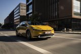 Hybrid cars are not low-emission fix to meet EU CO2 targets: campaign group