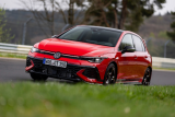Everything you need to know about the new VW Golf GTI Edition 50