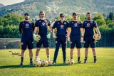 ‘Is there a crisis?’: Kaizer Chiefs goalkeeper coach speaks out