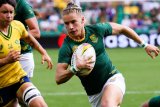 Women’s Rugby World Cup 2025: Springbok Women make changes for Italy