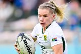 Springbok Women name strongest side for Rugby World Cup opener