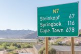 Name changes in SA: 7 towns that changed names and why