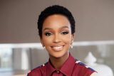 WATCH | Nandi Madida tries to speak Sesotho, with hilarious results