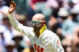 Nathan Lyon spins his way past hero Glenn McGrath in Test wicket list