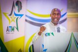 Zungula sacked as ATM president