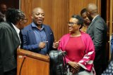 Court marks significant date for inquest into Biko’s death
