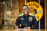 Here’s a full list of Kaizer Chiefs signings ahead of 2025/26 season