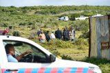 Two burnt bodies — believed to be teenage girls — found in KwaNobuhle