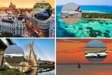 ALL the new flight routes launching from South Africa in 2026