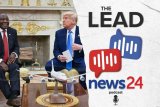 News24 | PODCAST | The Lead: No deal (yet) - what does Trump’s 30% tariffs mean for you?