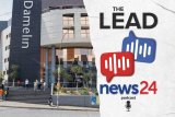 News24 | PODCAST | The Lead: Are INTEC, Damelin failing their students and staff? With Prega (…)