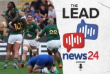 News24 | PODCAST | The Lead: Witness the rise of our Springbok Women, with Lloyd Burnard