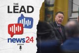 News24 | PODCAST | The Lead: Tony Leon on the state of the GNU, the DA, and brown envelopes
