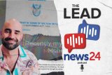 News24 | PODCAST | The Lead: No laughing matter: How Mchunu set the Hawks on a TikTok satirist