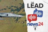 News24 | PODCAST | The Lead: Denel sends US firm 2 old jets allegedly without ejector seats