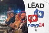 News24 | PODCAST | The Lead: Criminal comrades? Pieter du Toit on THAT party pic of a thousand words