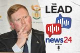 News24 | PODCAST | The Lead: Oxygen thieves to blame in dodgy R800m tender? With Jan Gerber