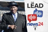 News24 | PODCAST | The Lead: Cat and the Hat - why was Cele at a Zimbali villa? PLUS: Charlie (…)