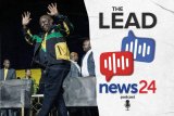 News24 | PODCAST | The Lead: DA envy: Unpacking Ramaphosa’s startling admission with Bongekile (…)