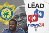 News24 | PODCAST | The Lead: Will the delayed Madlanga inquiry restore SA’s trust in the SAPS?