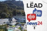News24 | PODCAST | The Lead: Mashatile’s millionaire mansions – but who pays for them? With Kyle (…)