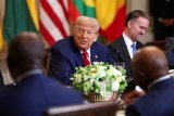 Trump presses African leaders to take deported migrants, say sources
